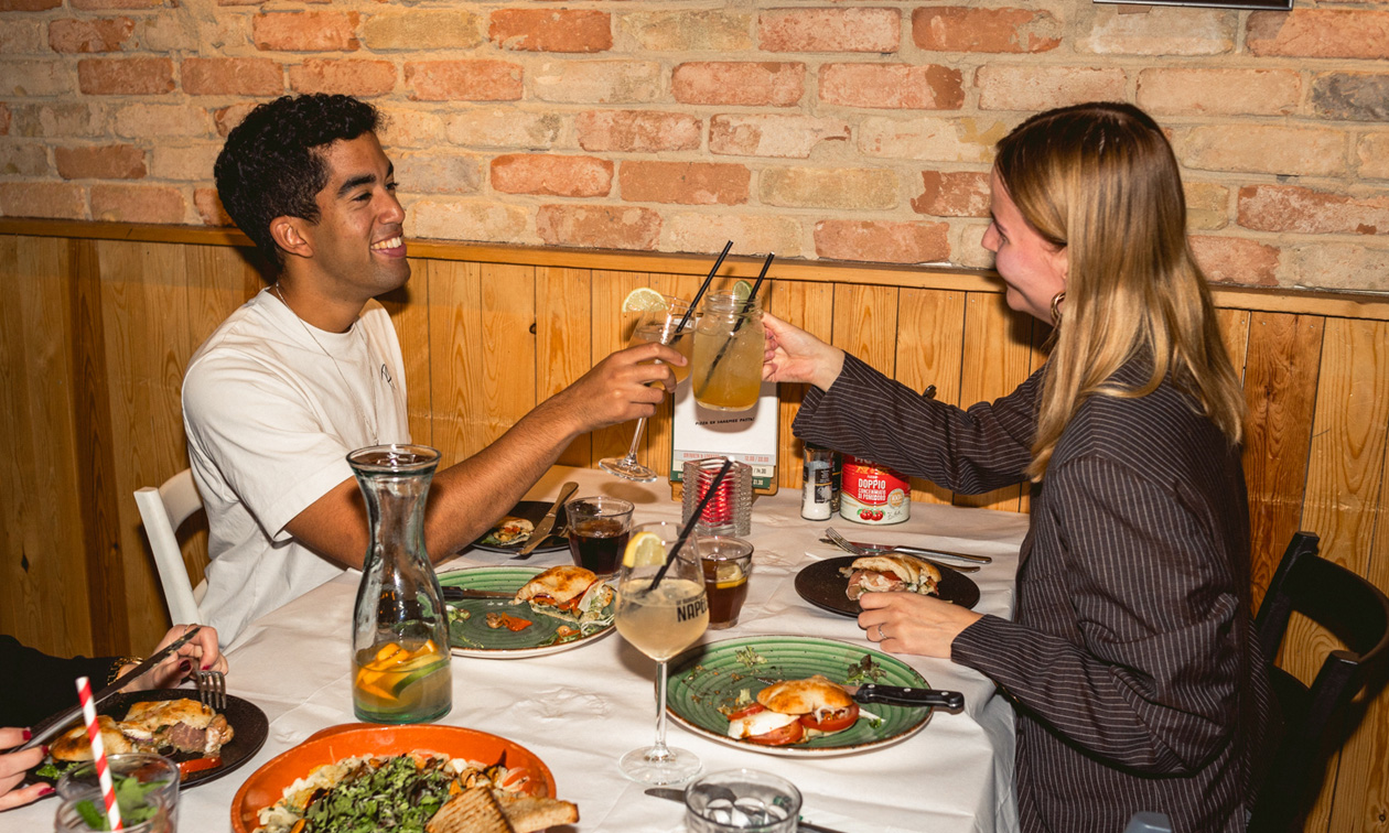 De Burgemeester van Napels