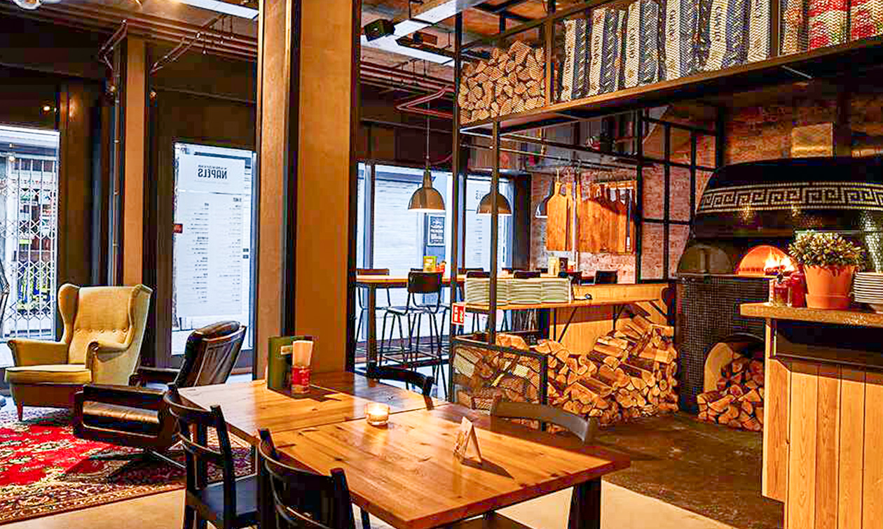 De Burgemeester van Napels