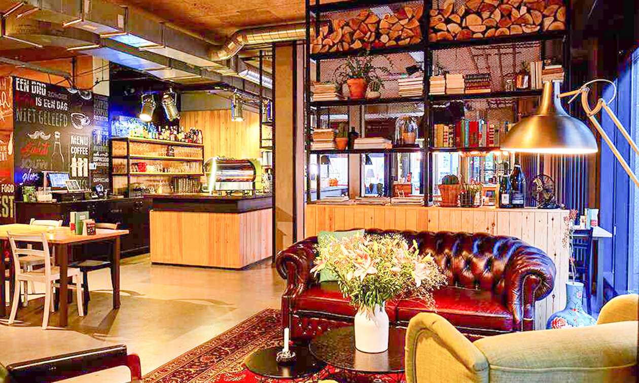 De Burgemeester van Napels