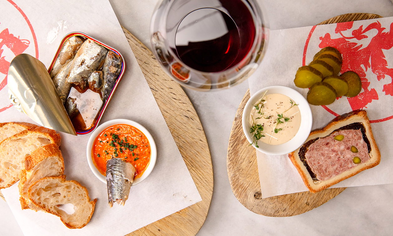 De Eendracht in ‘t IJkgebouw