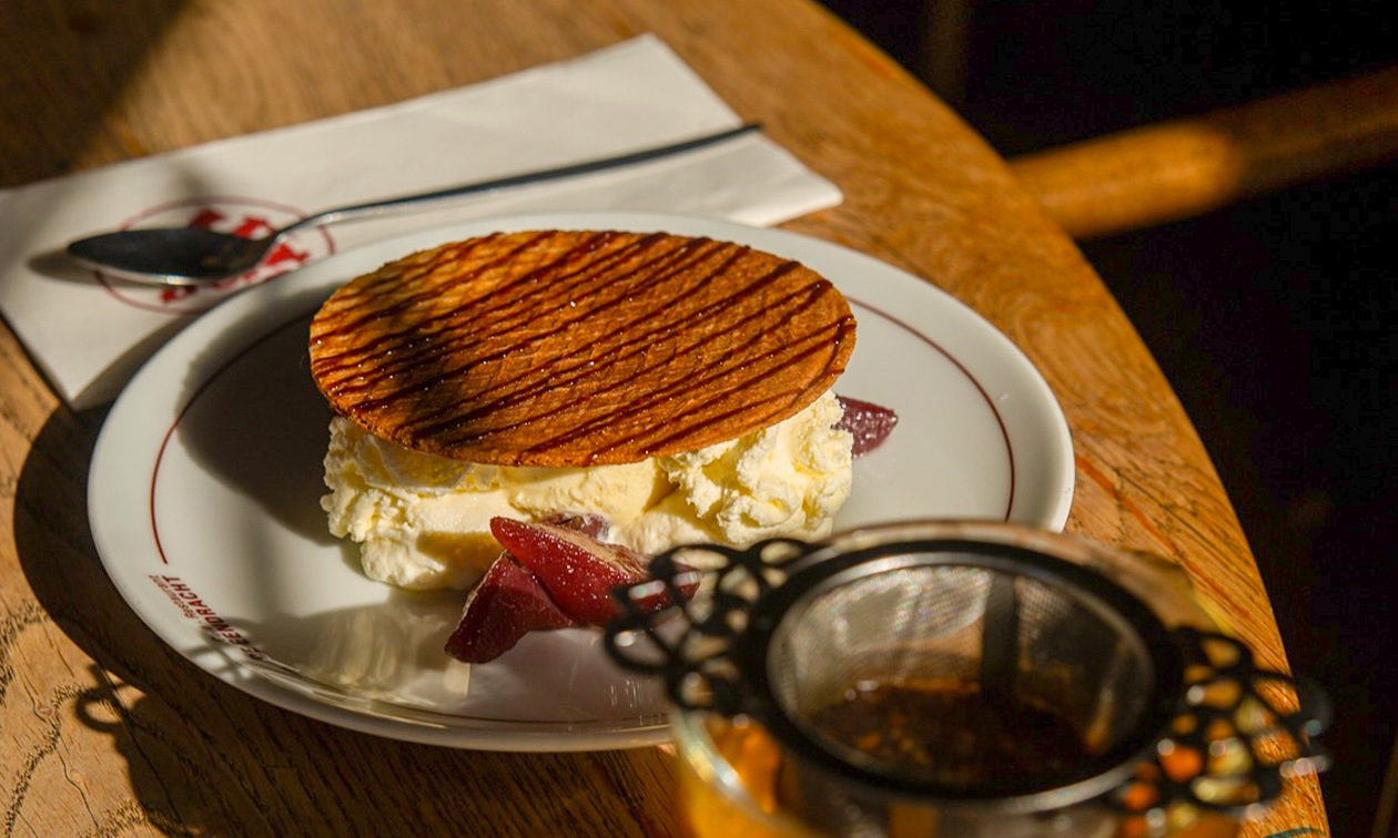 De Eendracht in ‘t IJkgebouw