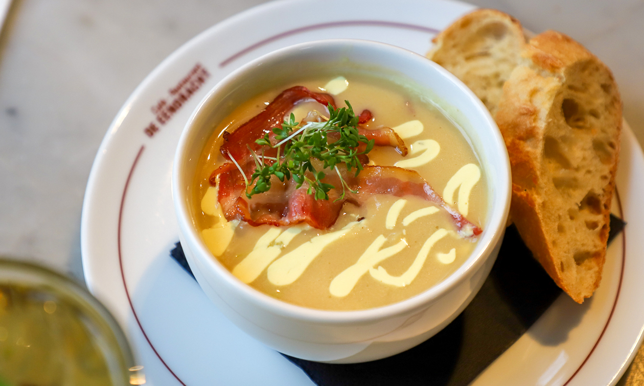 De Eendracht in Van Bleiswijk