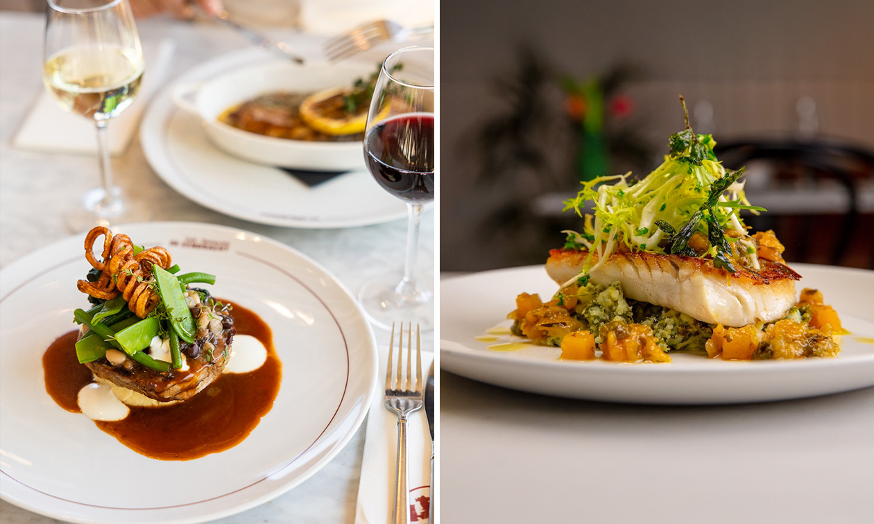 De Eendracht in Van Bleiswijk