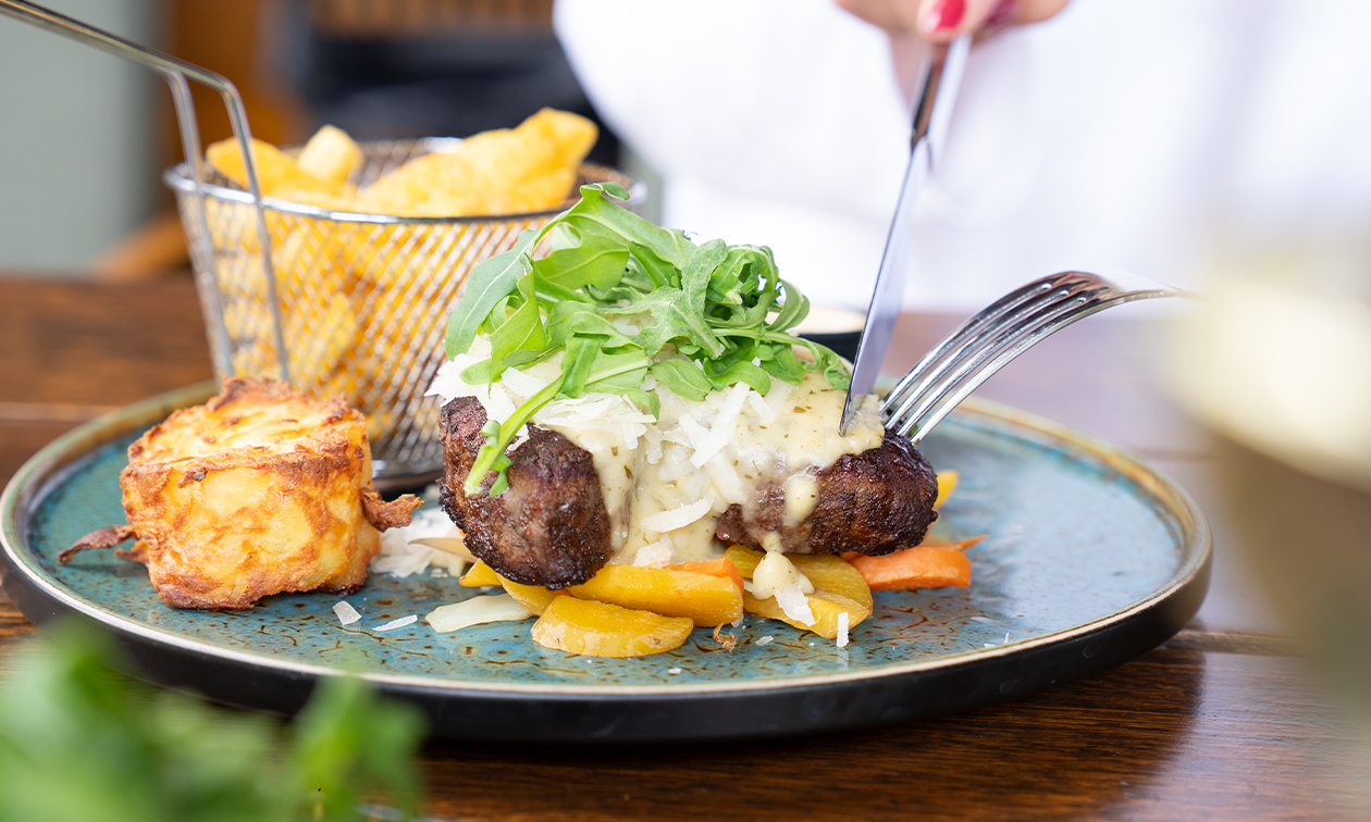 De Eetkamer Hoensbroek