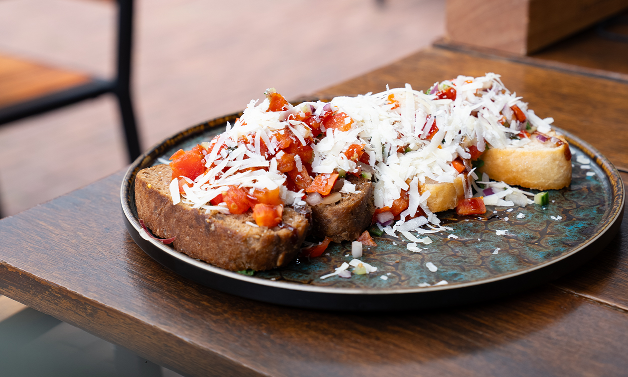 De Eetkamer Hoensbroek