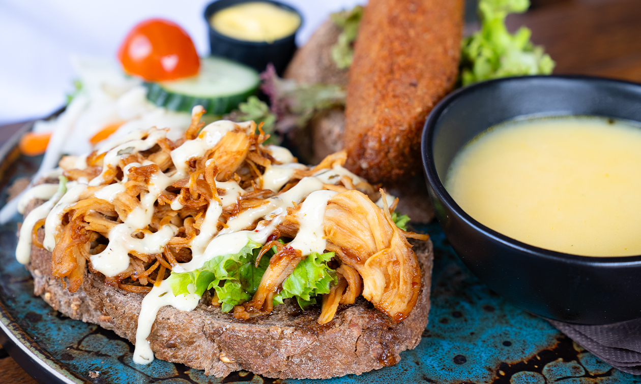 De Eetkamer Hoensbroek