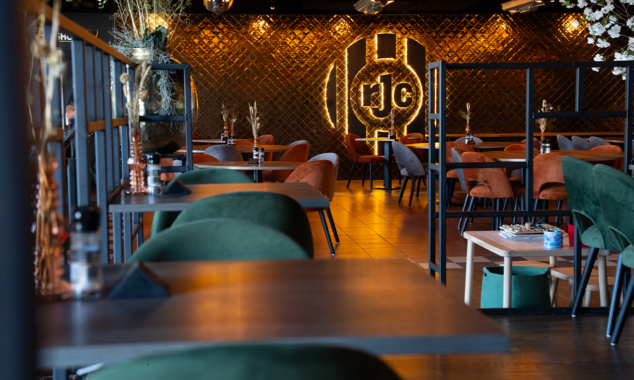 De Eetkamer Kerkrade