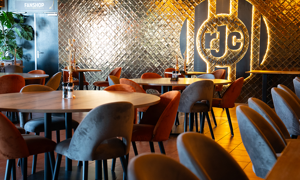 De Eetkamer Kerkrade