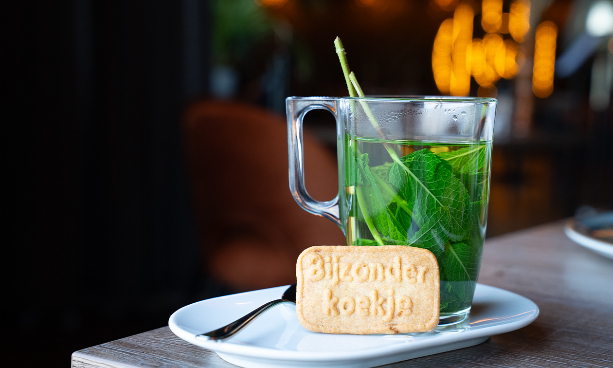 De Eetkamer Kerkrade