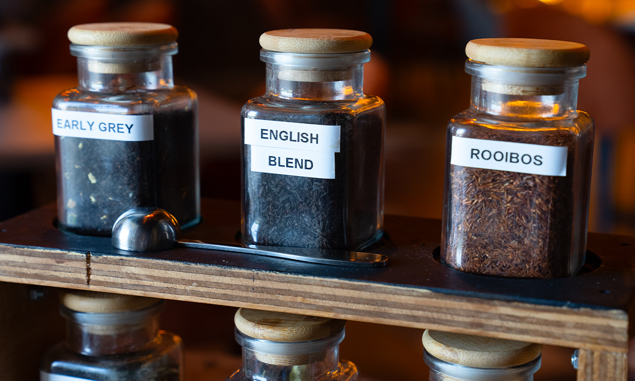 De Eetkamer Kerkrade