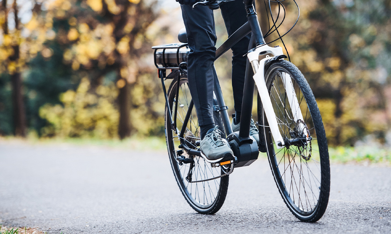 De Fietstoko