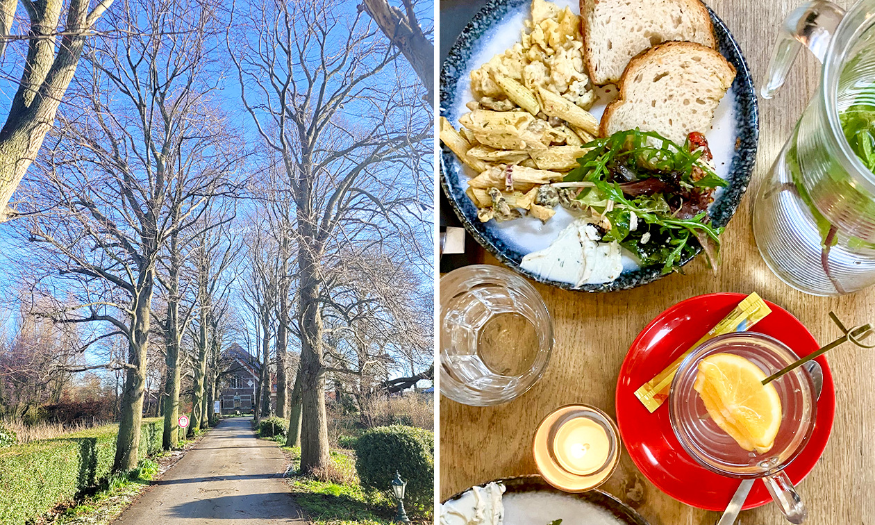 De Fruitloods van Landgoed de Olmenhorst
