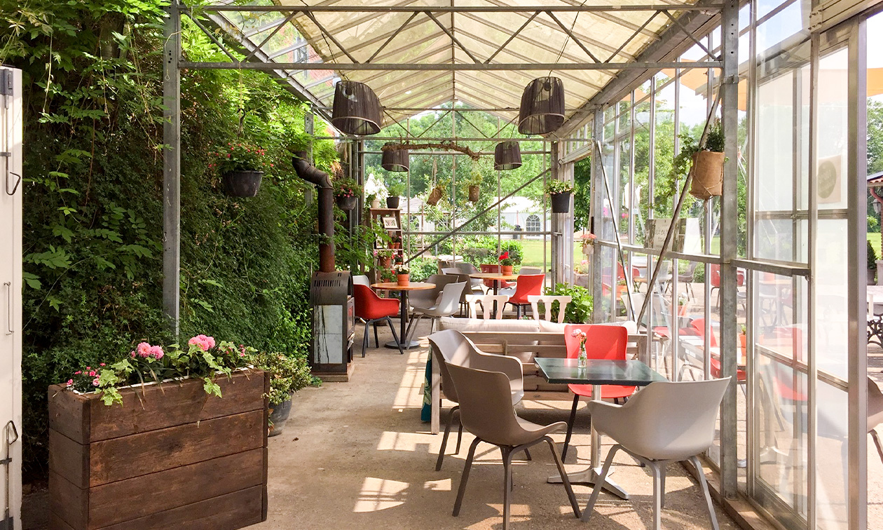 De Fruitloods van Landgoed de Olmenhorst