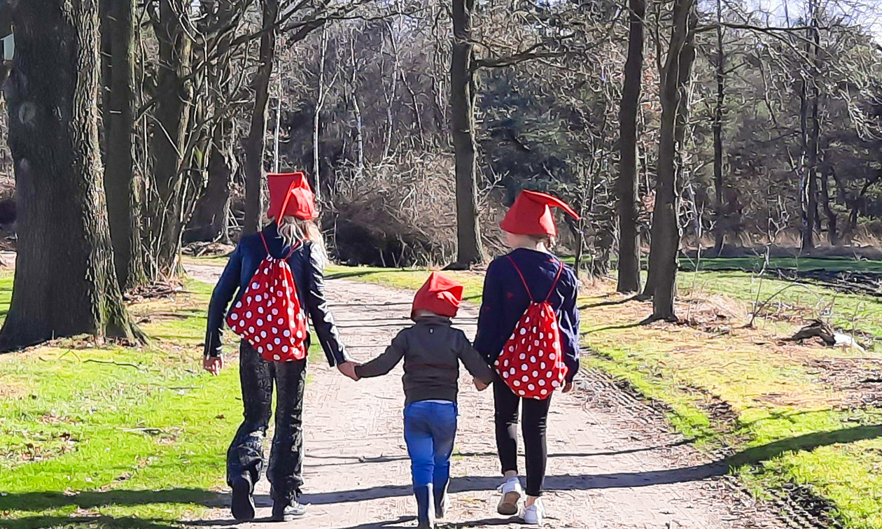 De Gerrithoeve
