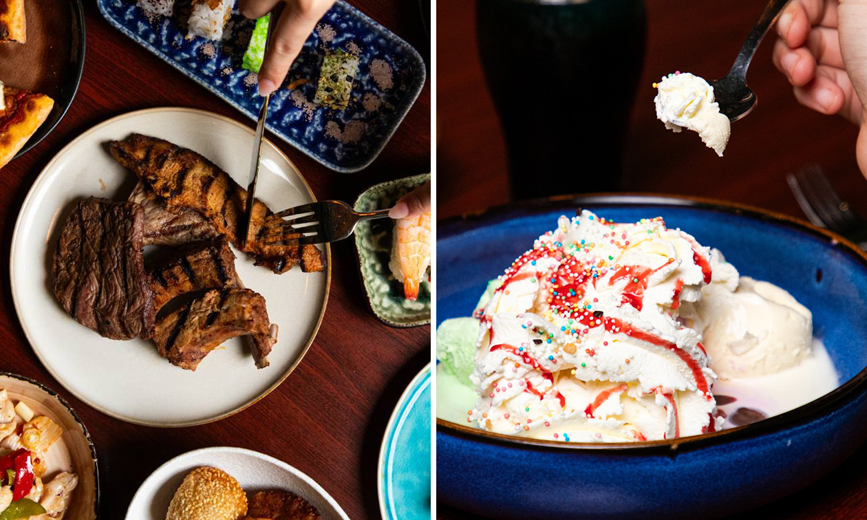 De Gouden Wok Zuiderpark