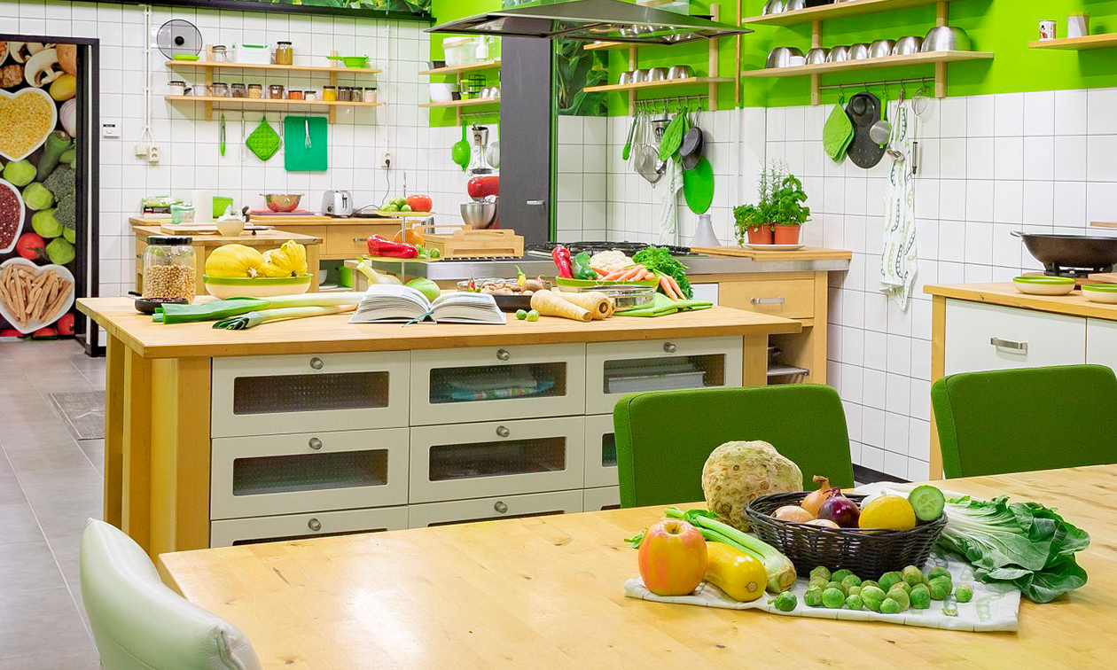 De Groene Keuken
