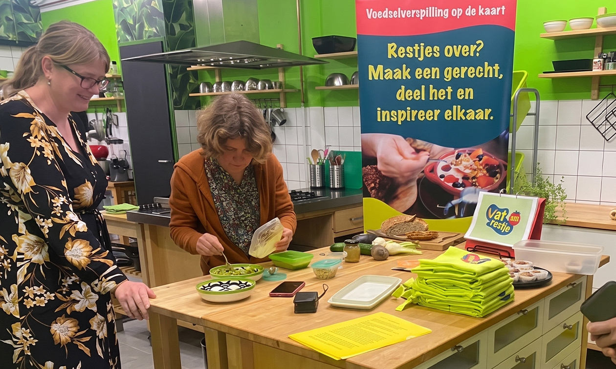 De Groene Keuken