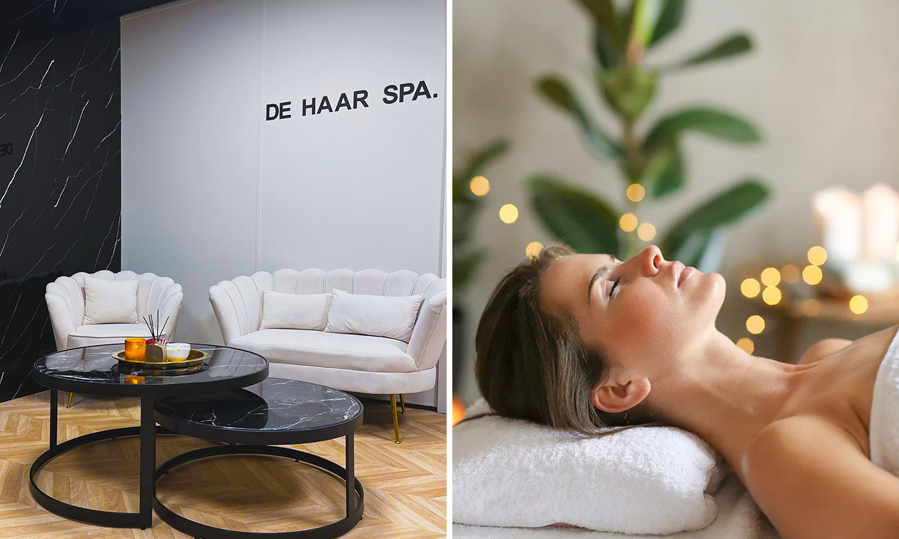 De Haar Spa