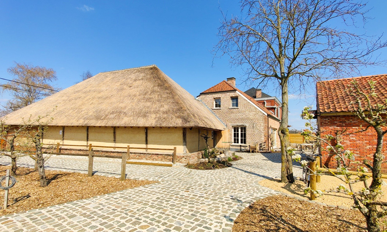 De Haebeeckhoeve