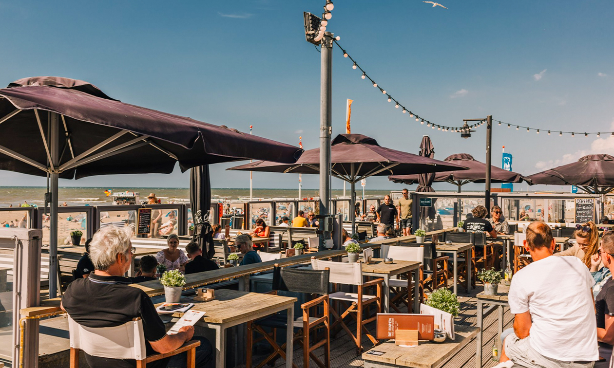 De Haven van Zandvoort