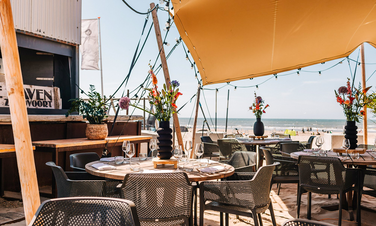 De Haven van Zandvoort