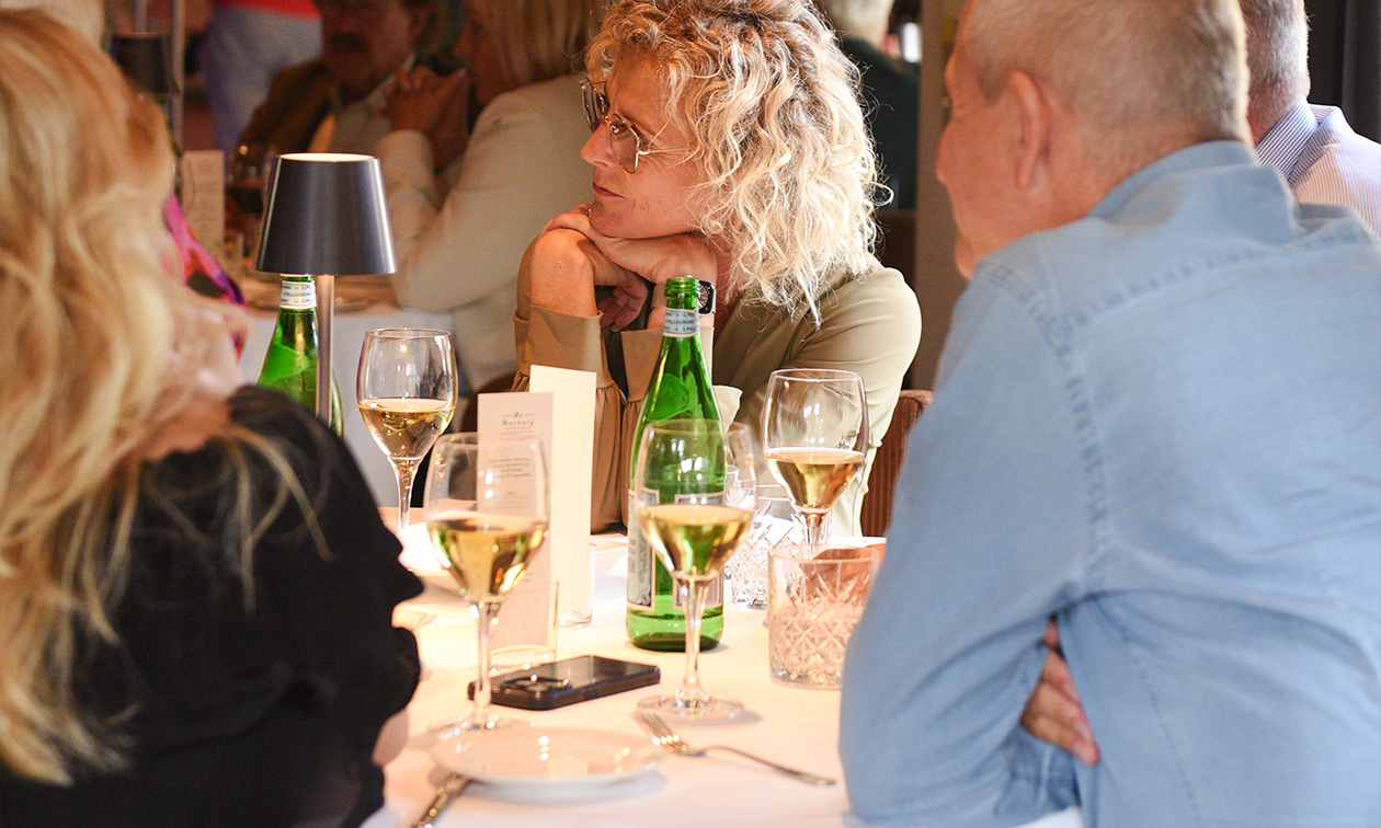 Voordelig Uit Eten In Zeeland Social Deal