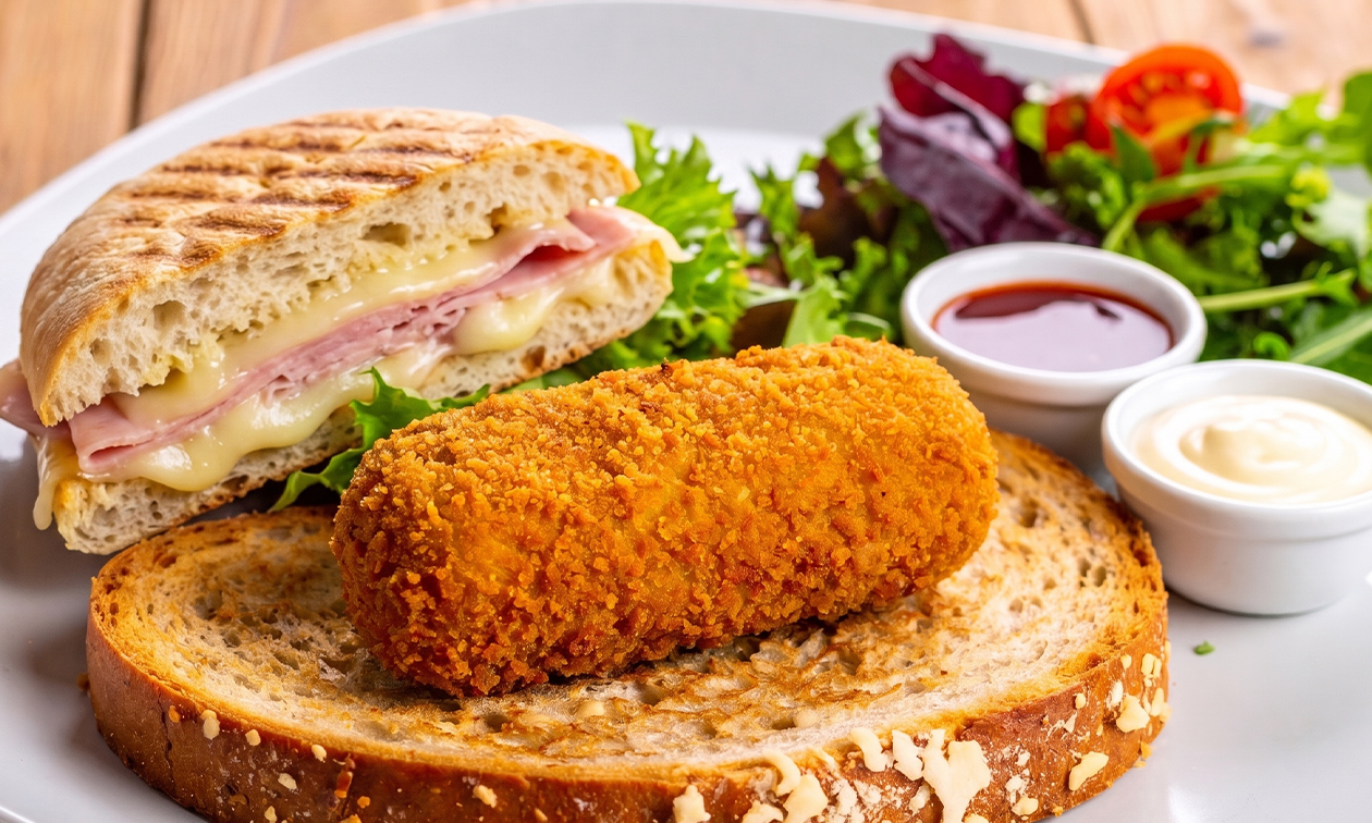 De Hippe Zeeuw Gifts & Food