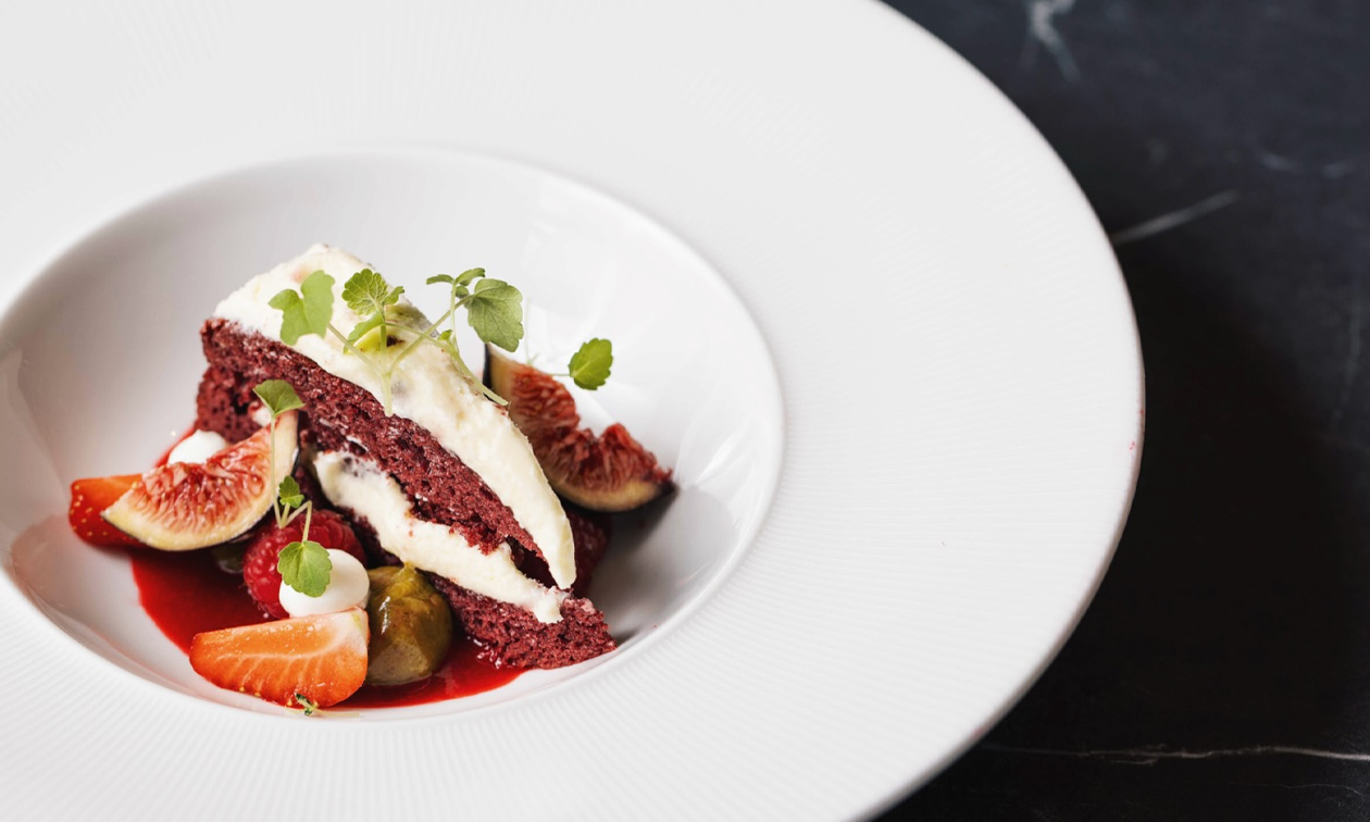 Voordelig uit eten in Friesland Social Deal