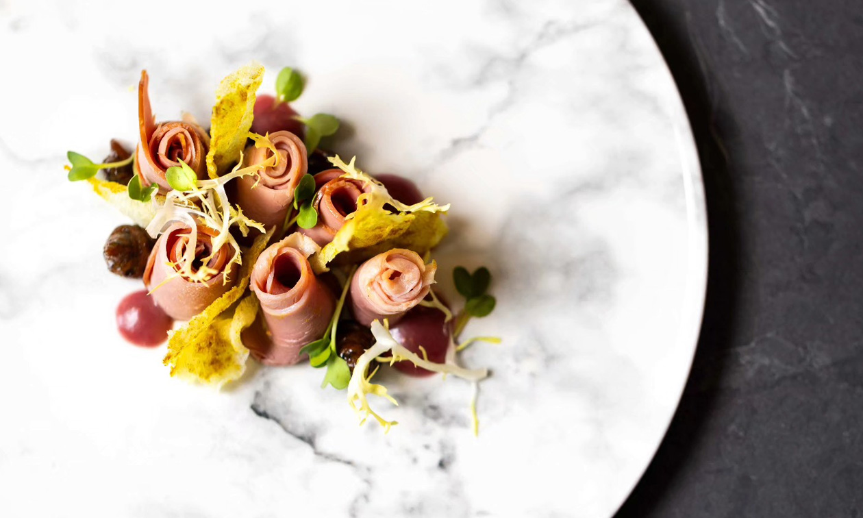 Voordelig uit eten in Friesland Social Deal