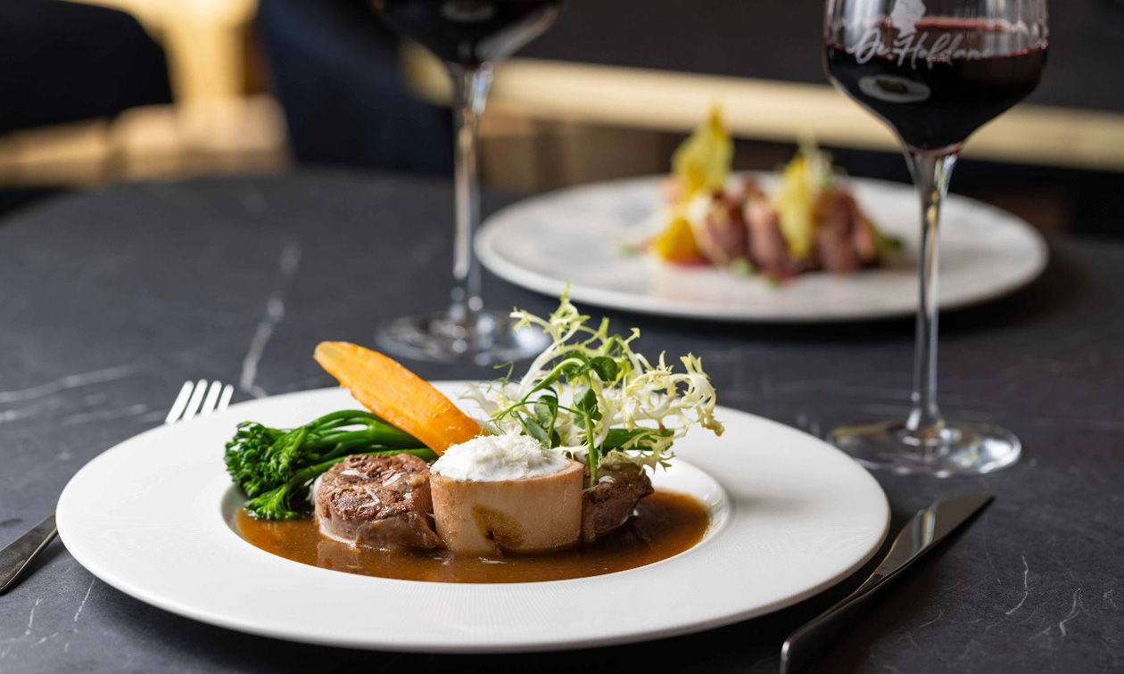 Grand Café De Hofdame