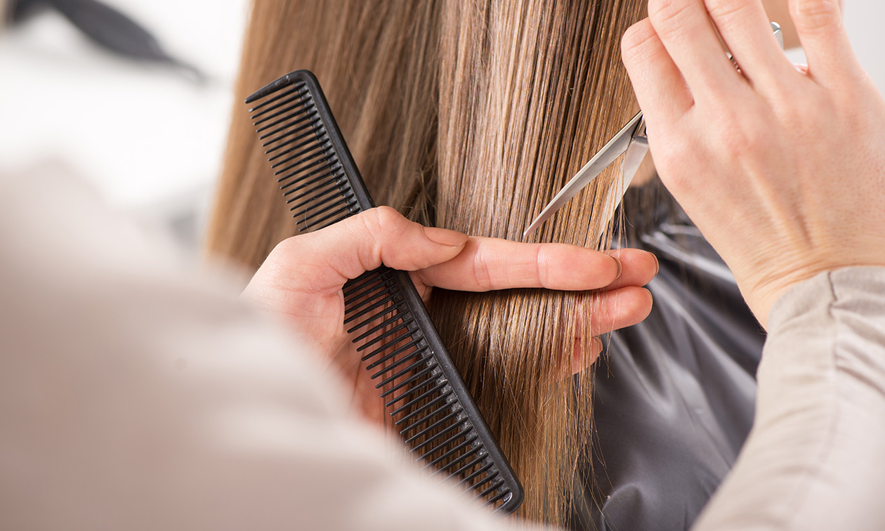 Hair & Beautysalon De Hoofdzaak