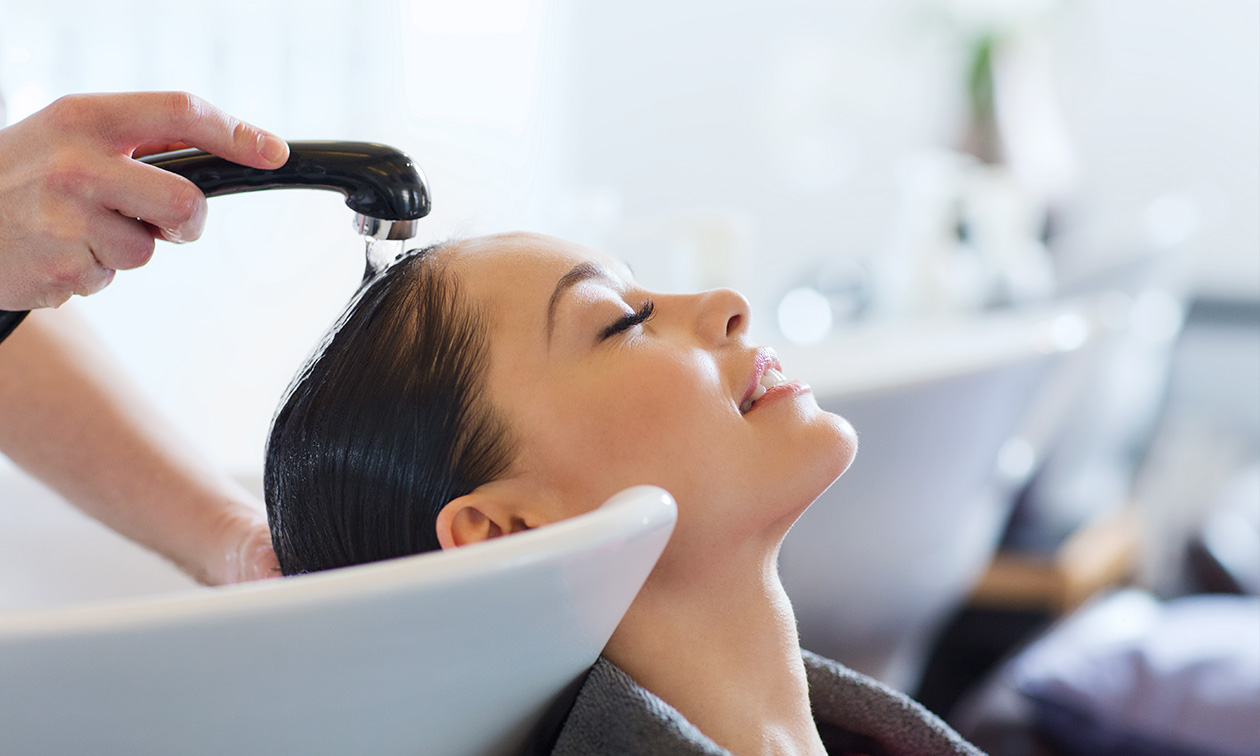 Hair & Beautysalon De Hoofdzaak