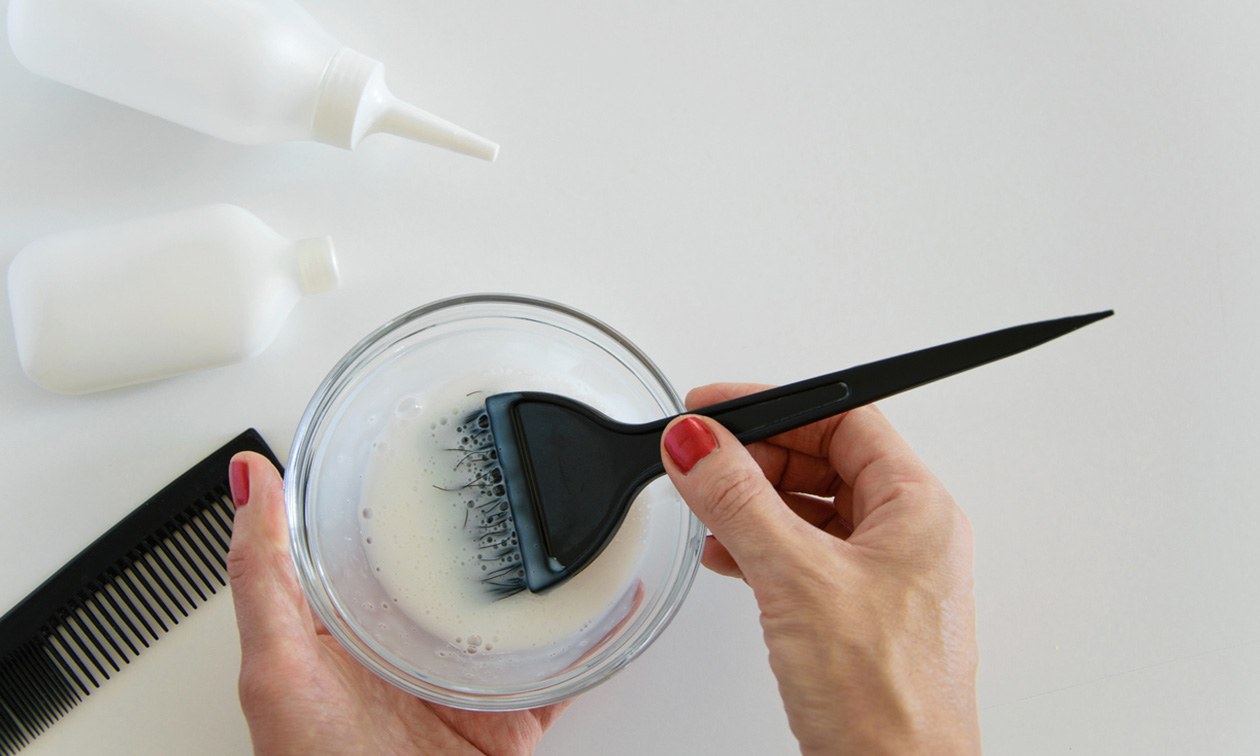 Hair & Beautysalon De Hoofdzaak