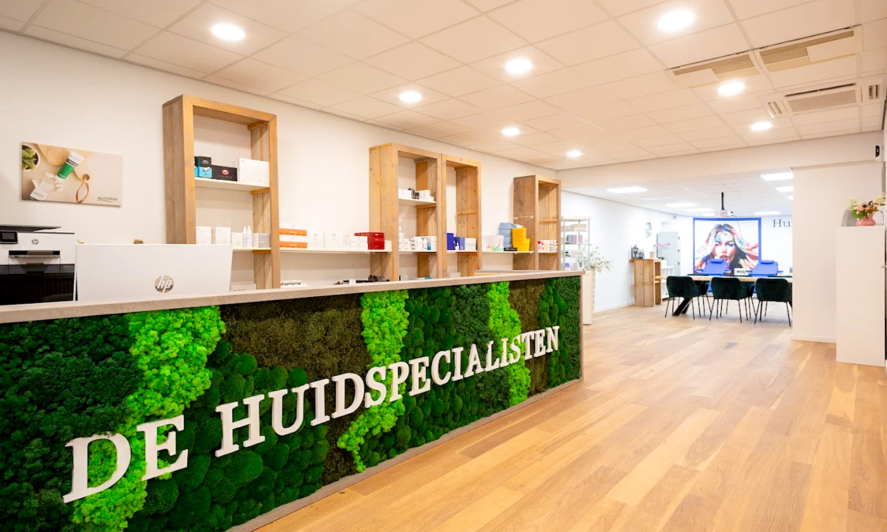 De Huidspecialisten