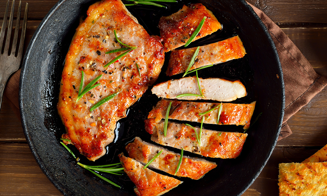 De Kipperie Panningen