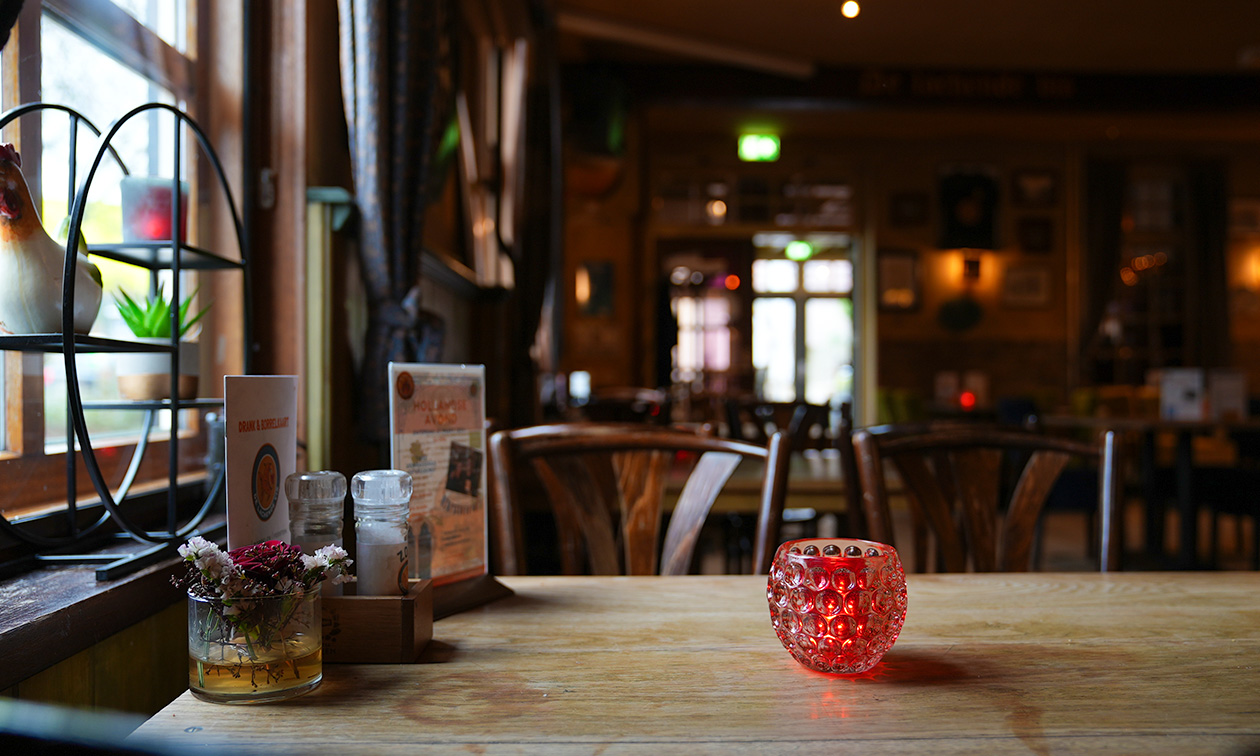 De Lachende Vis Den Bosch