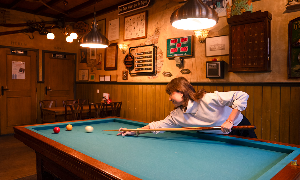 De Lachende Vis Den Bosch