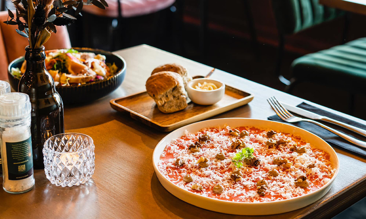 De Lamme Goedzak Vrouwenpolder