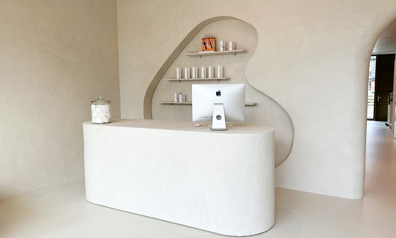 Japanse Head Spa Clinic