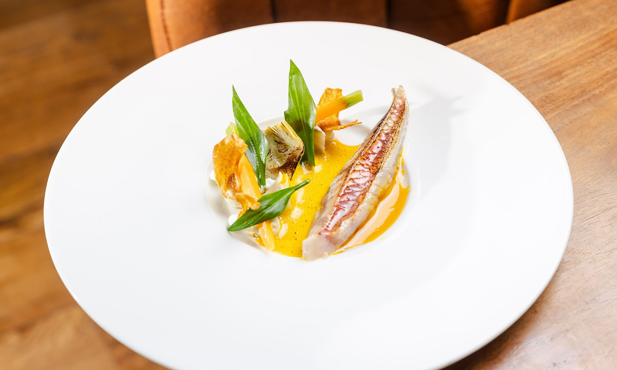 Restaurant de Molenaar