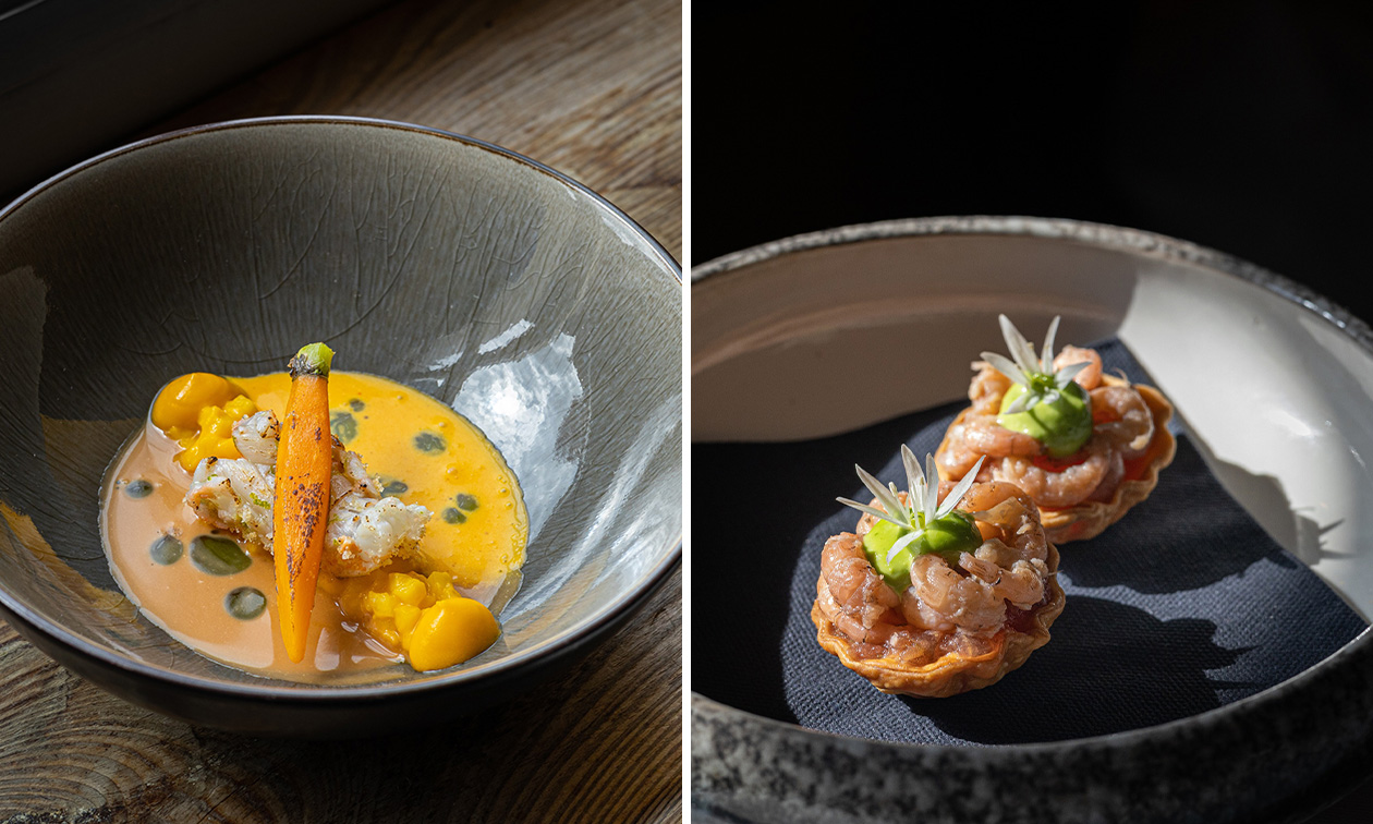 Restaurant de Molenaar