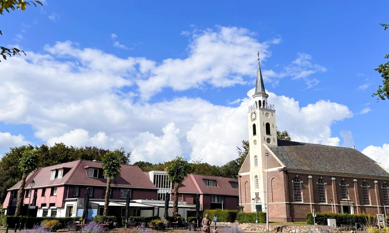 De Oringer Marke by Flow