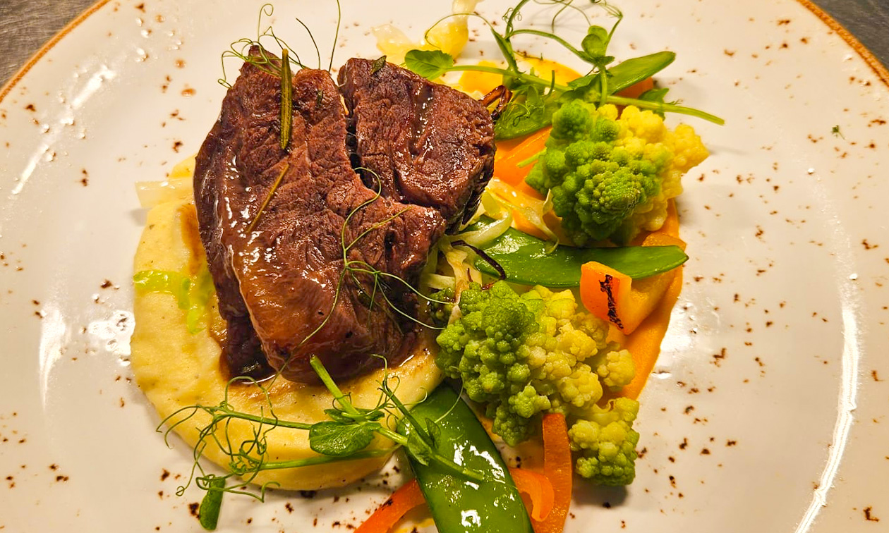 De Pastorie Ootmarsum