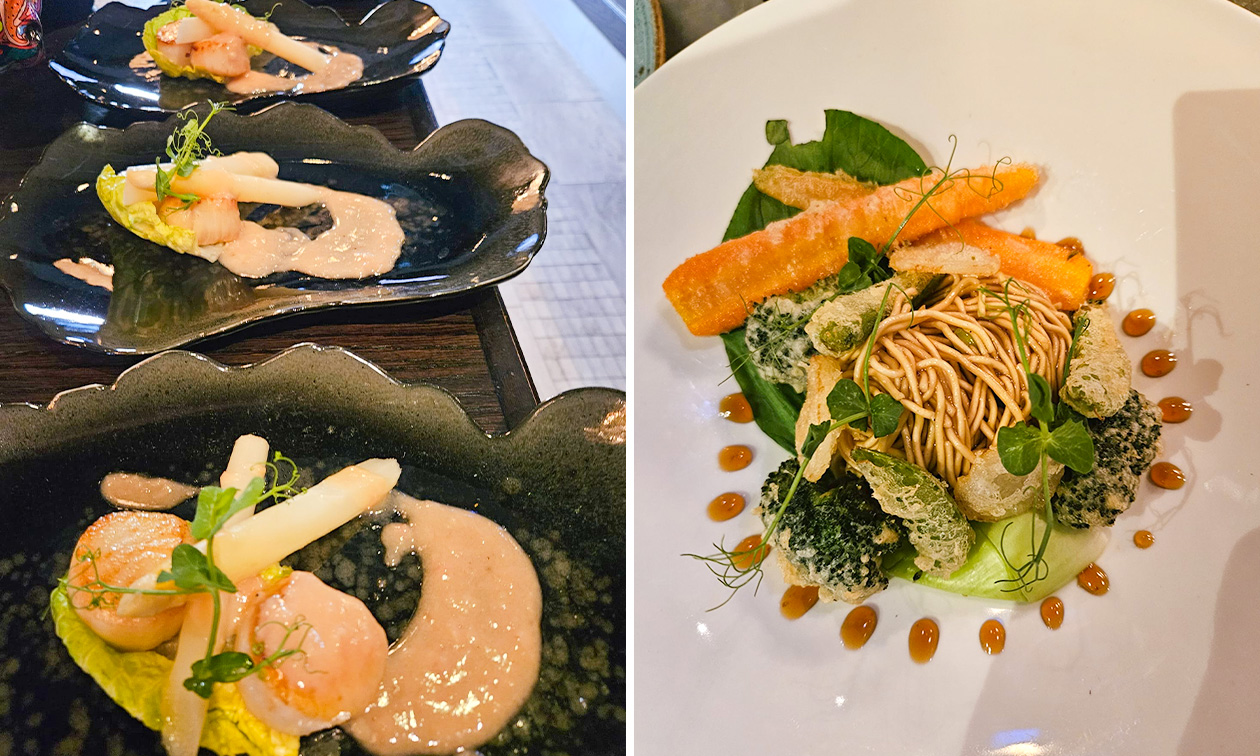 De Pastorie Ootmarsum