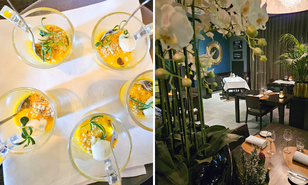 De Pastorie Ootmarsum