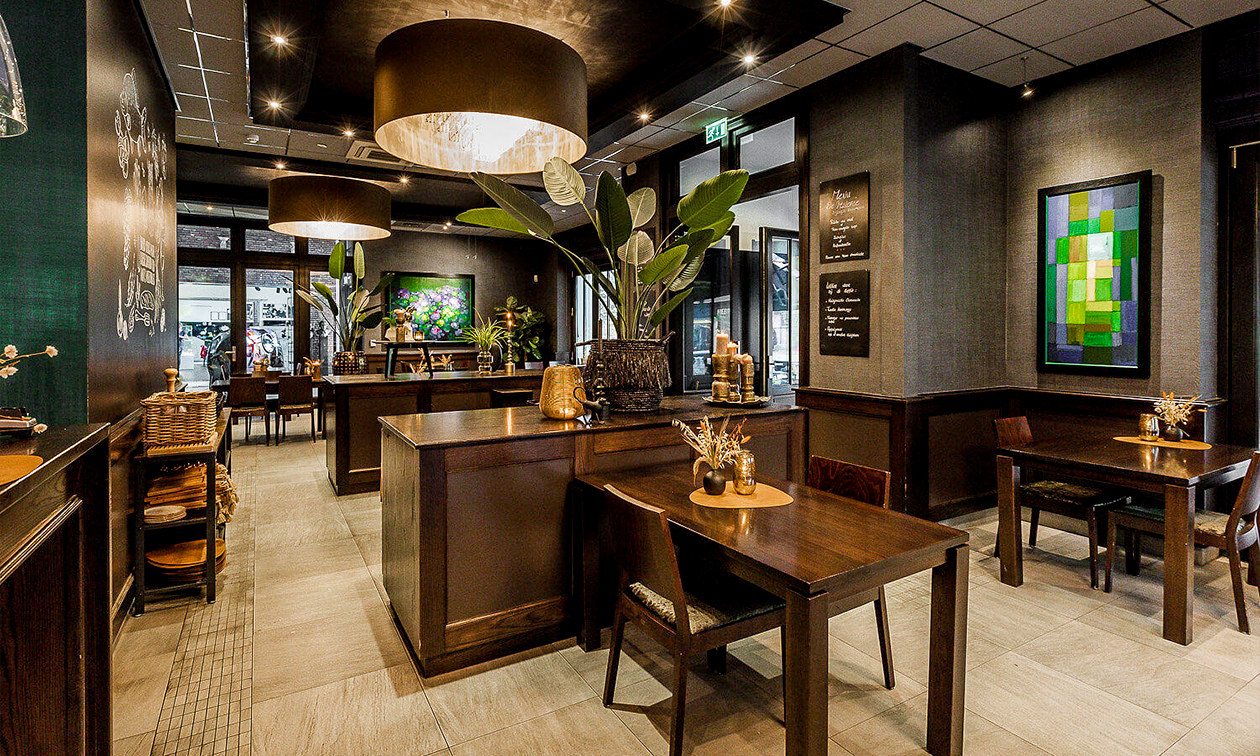 De Pastorie Ootmarsum