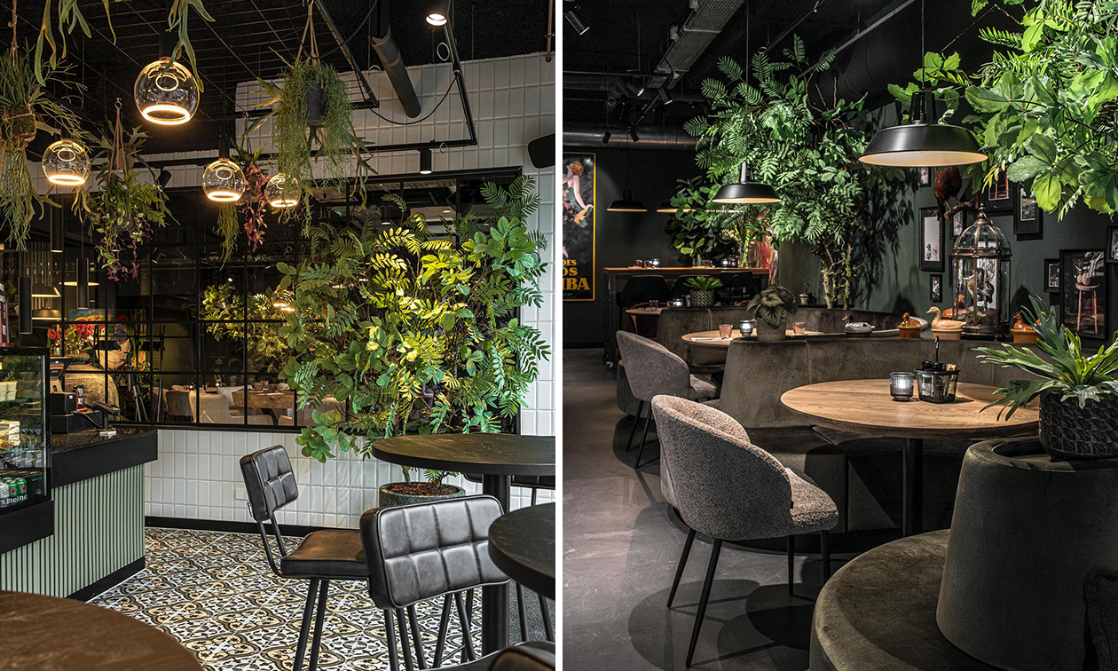 De Poelier Foodbar
