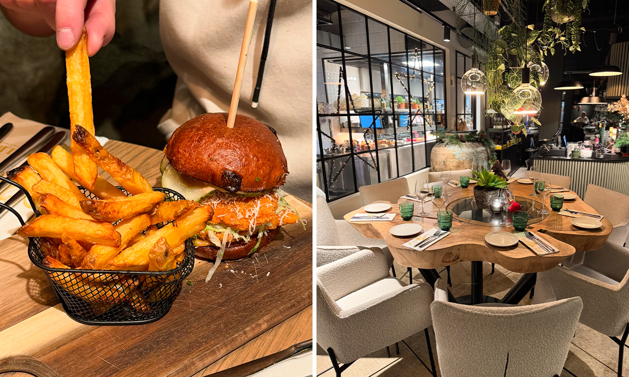 De Poelier Foodbar