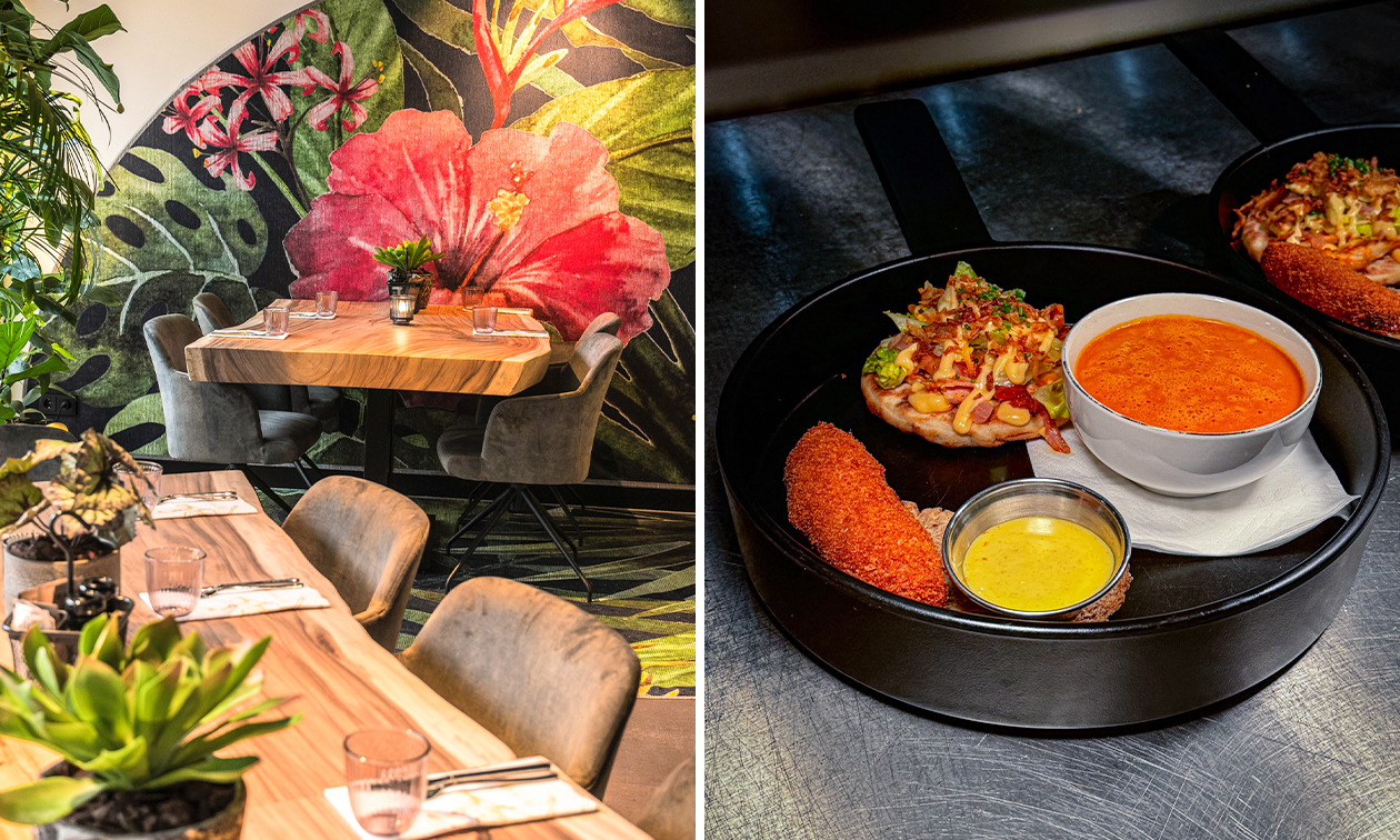 De Poelier Foodbar