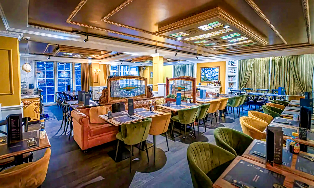 De Poffertjes Bakervaring